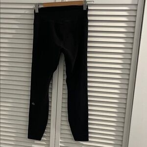 ALO Yoga Midnight Black Leggings